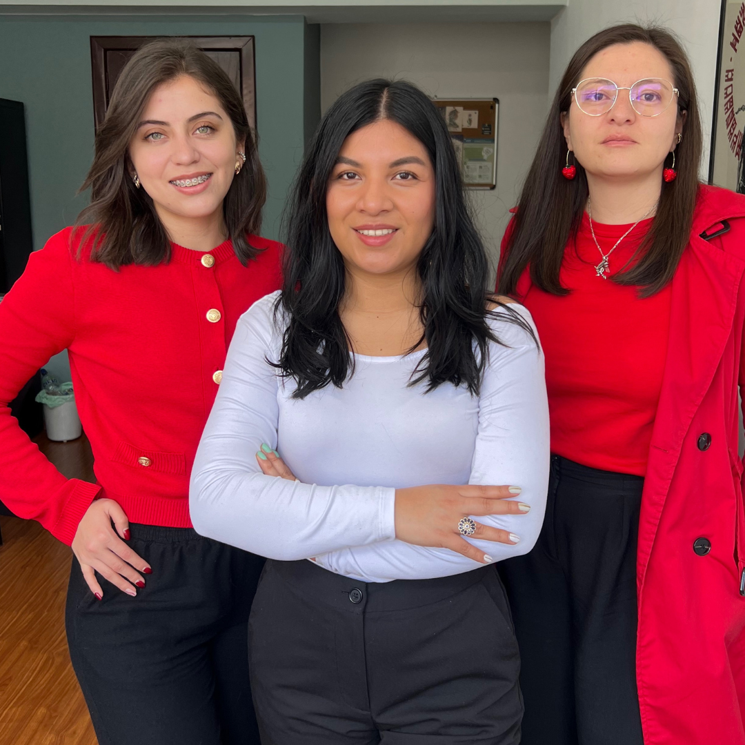 5 años construyendo justicia: reflexiones del equipo CIDDT